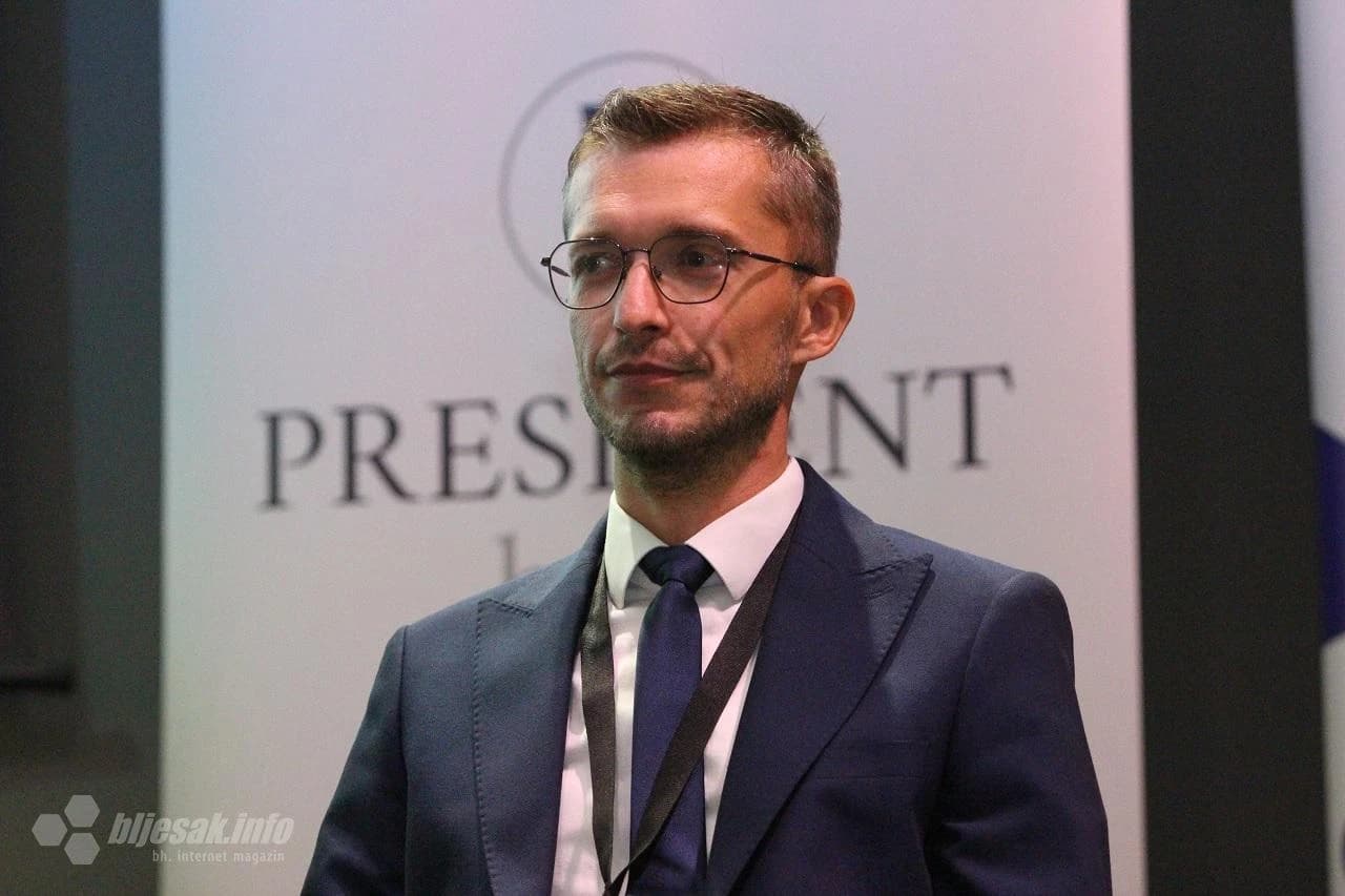 Davorin Vidačković