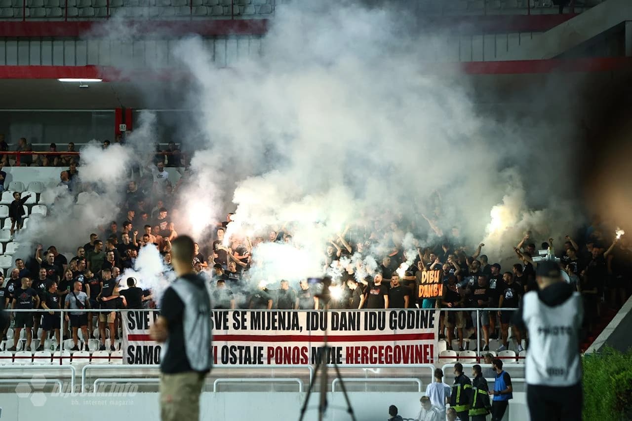 Ultrasi na svom mjestu