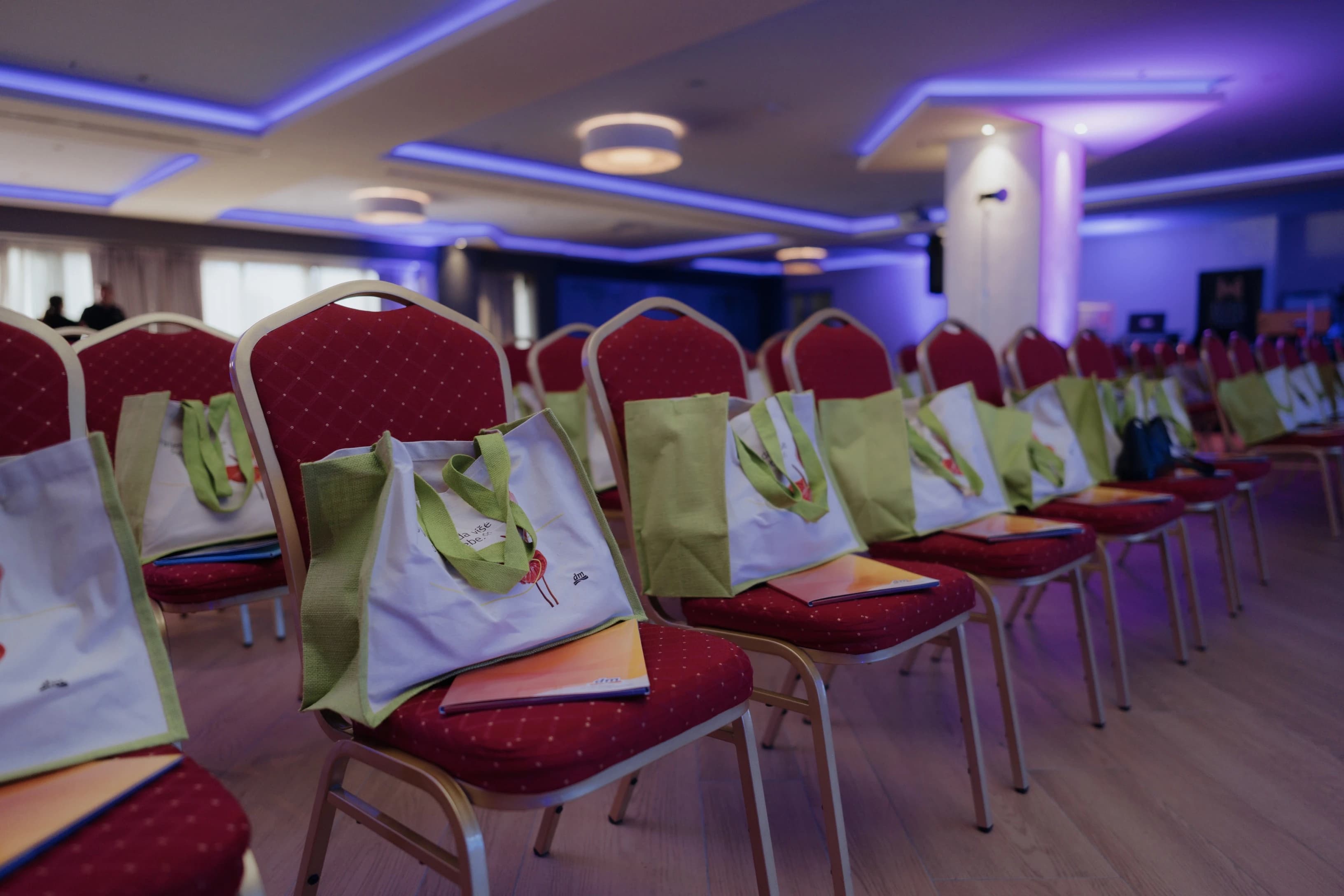 Foto:PR/ dm konferencija na temu psihičkog i fizičkog zdravlja žena