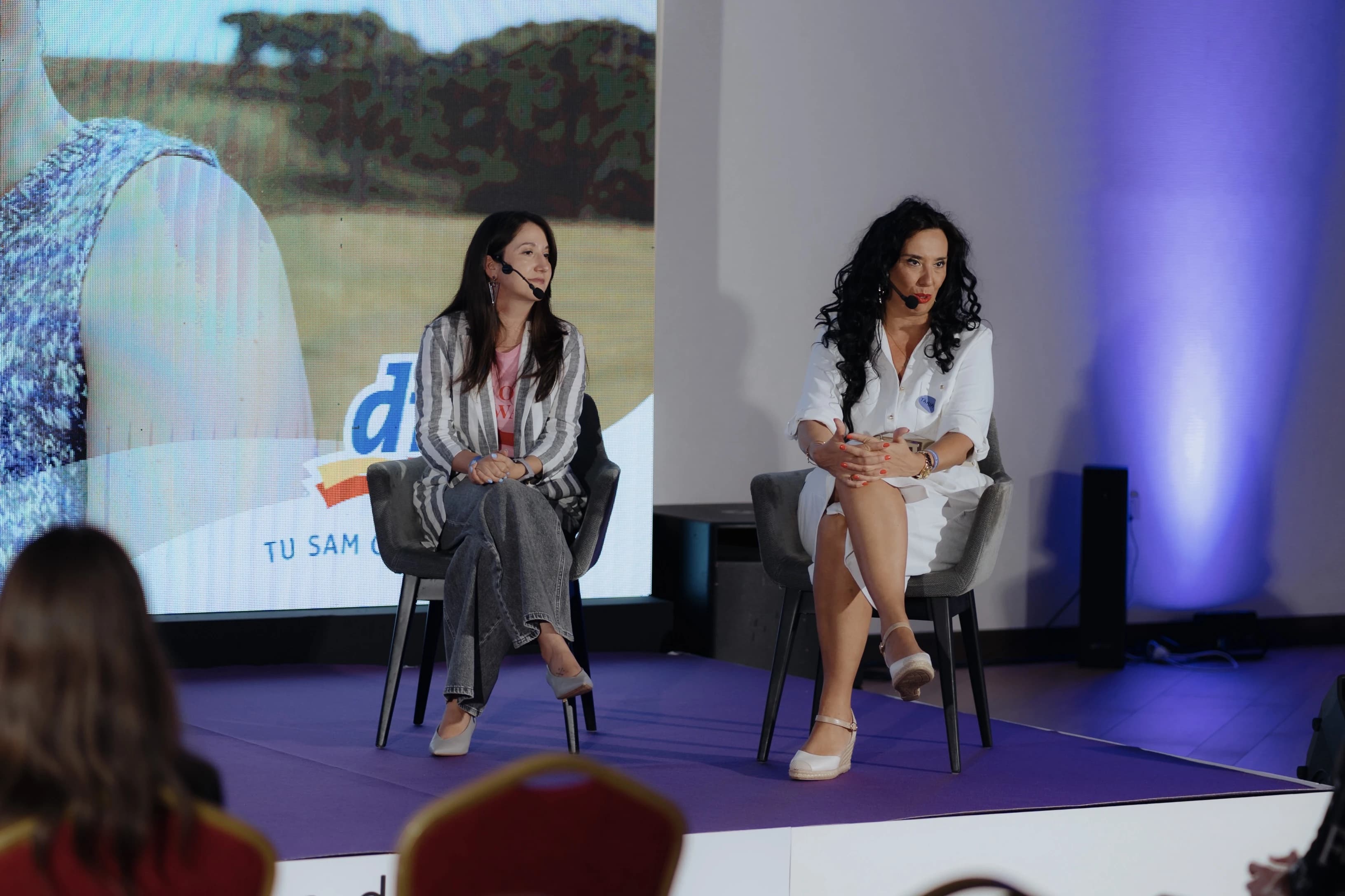 Foto:PR/ dm konferencija na temu psihičkog i fizičkog zdravlja žena