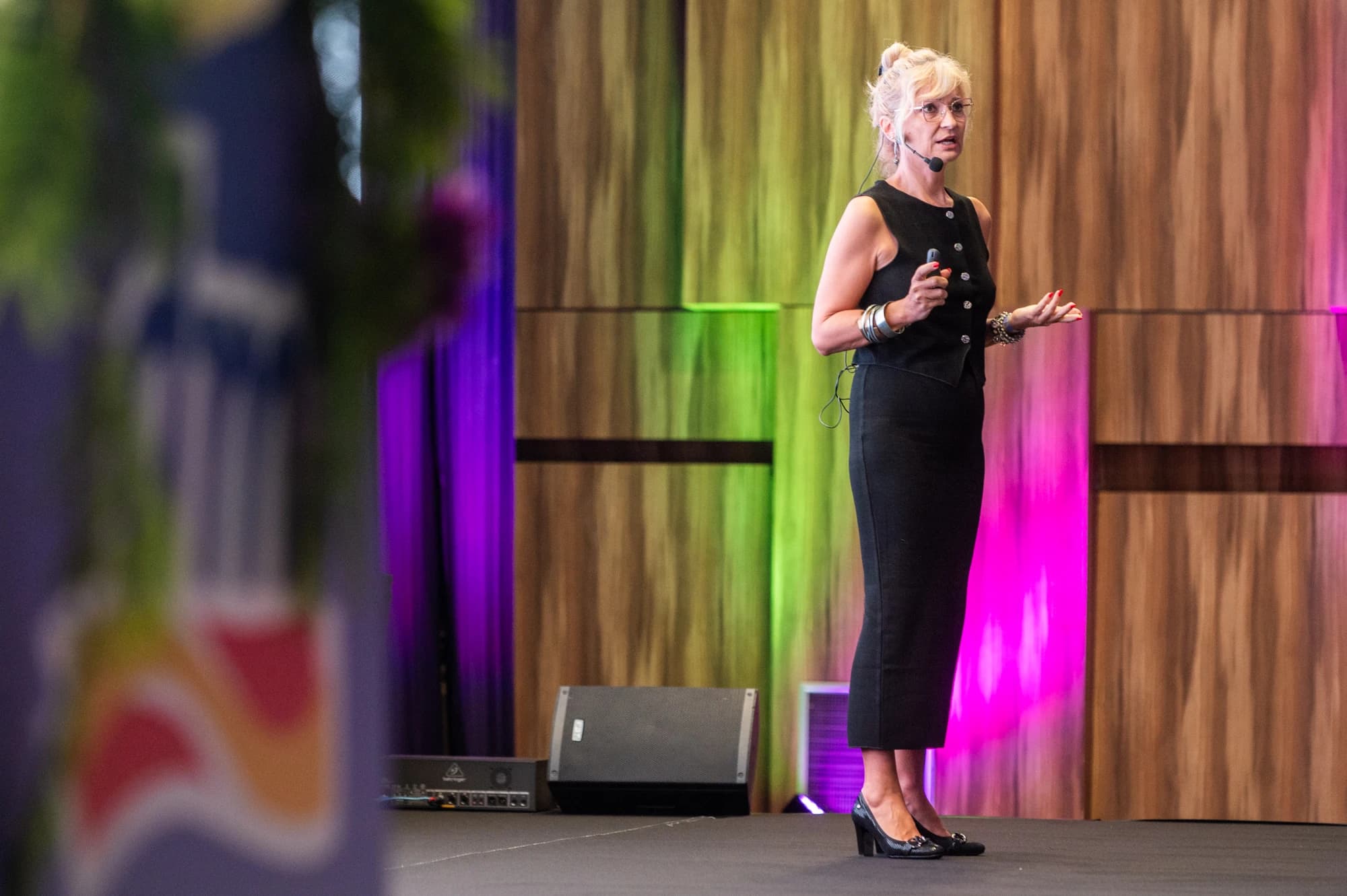 Foto:PR/ dm konferencija na temu psihičkog i fizičkog zdravlja žena