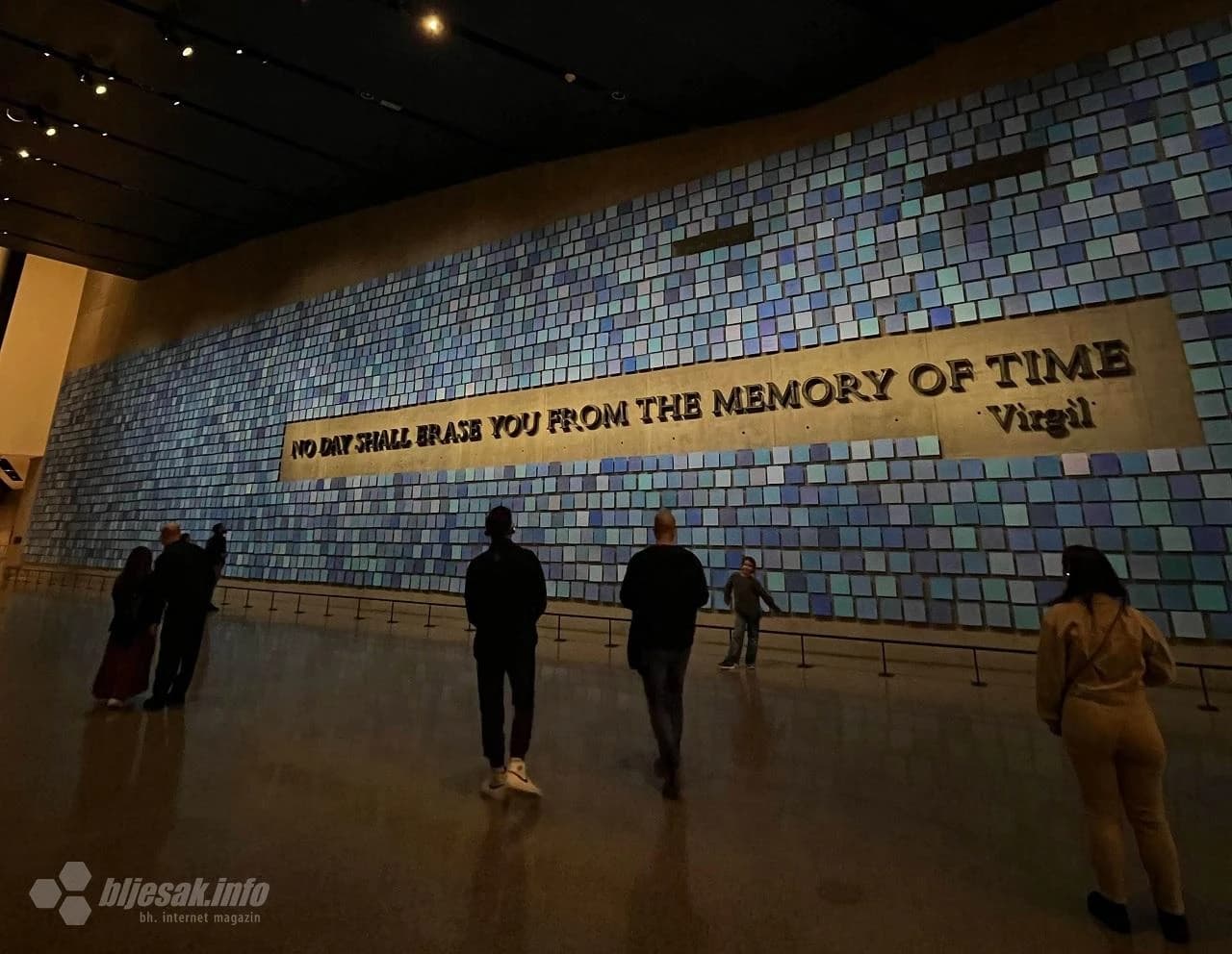 11. rujna 2001. - datum koji je obilježio suvremenu povijest