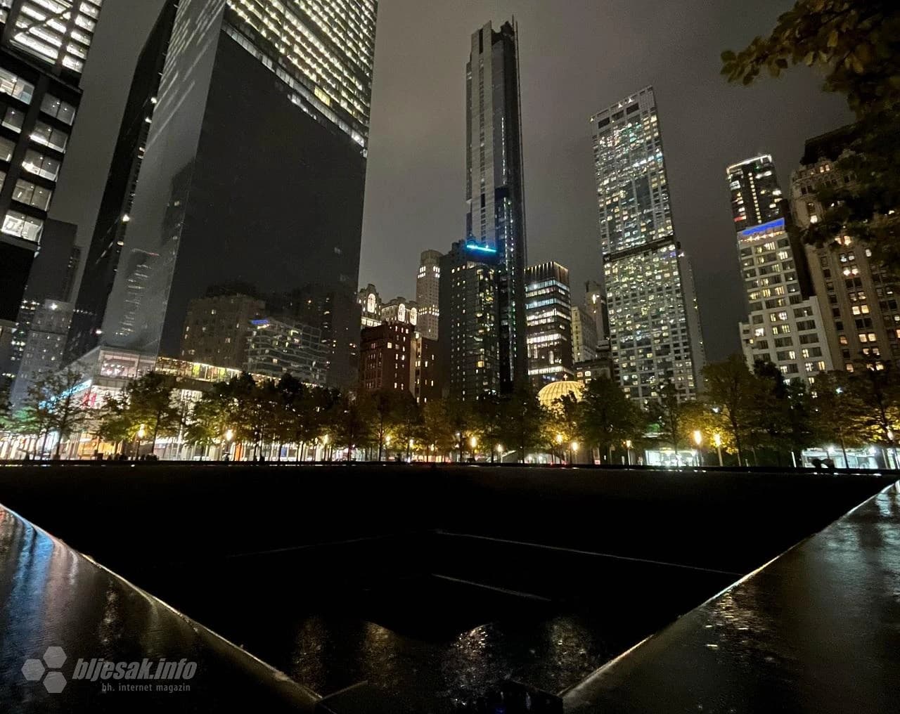 11. rujna 2001. - datum koji je obilježio suvremenu povijest