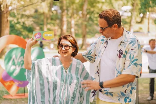 Bingomobil stigao u Jajce