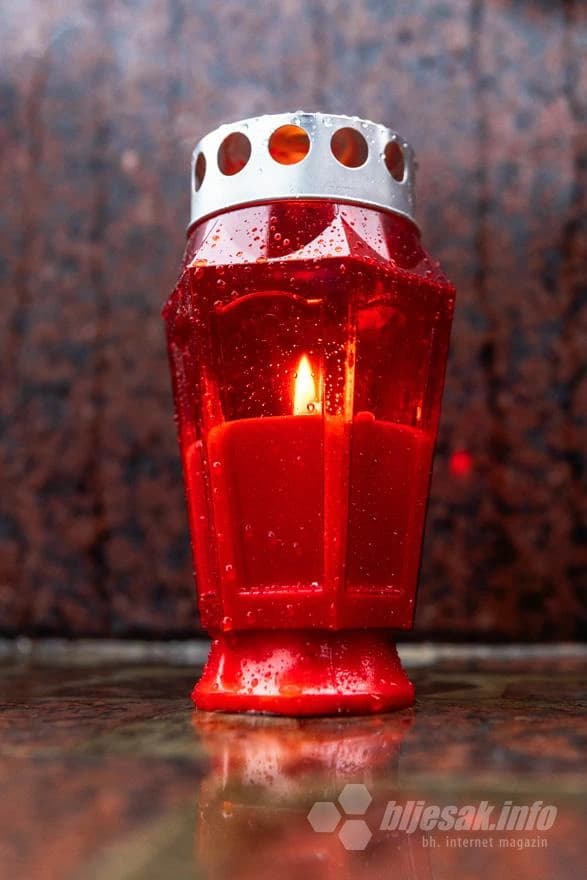  31. godišnjica zločina nad hrvatskim civilima u selu Grabovica