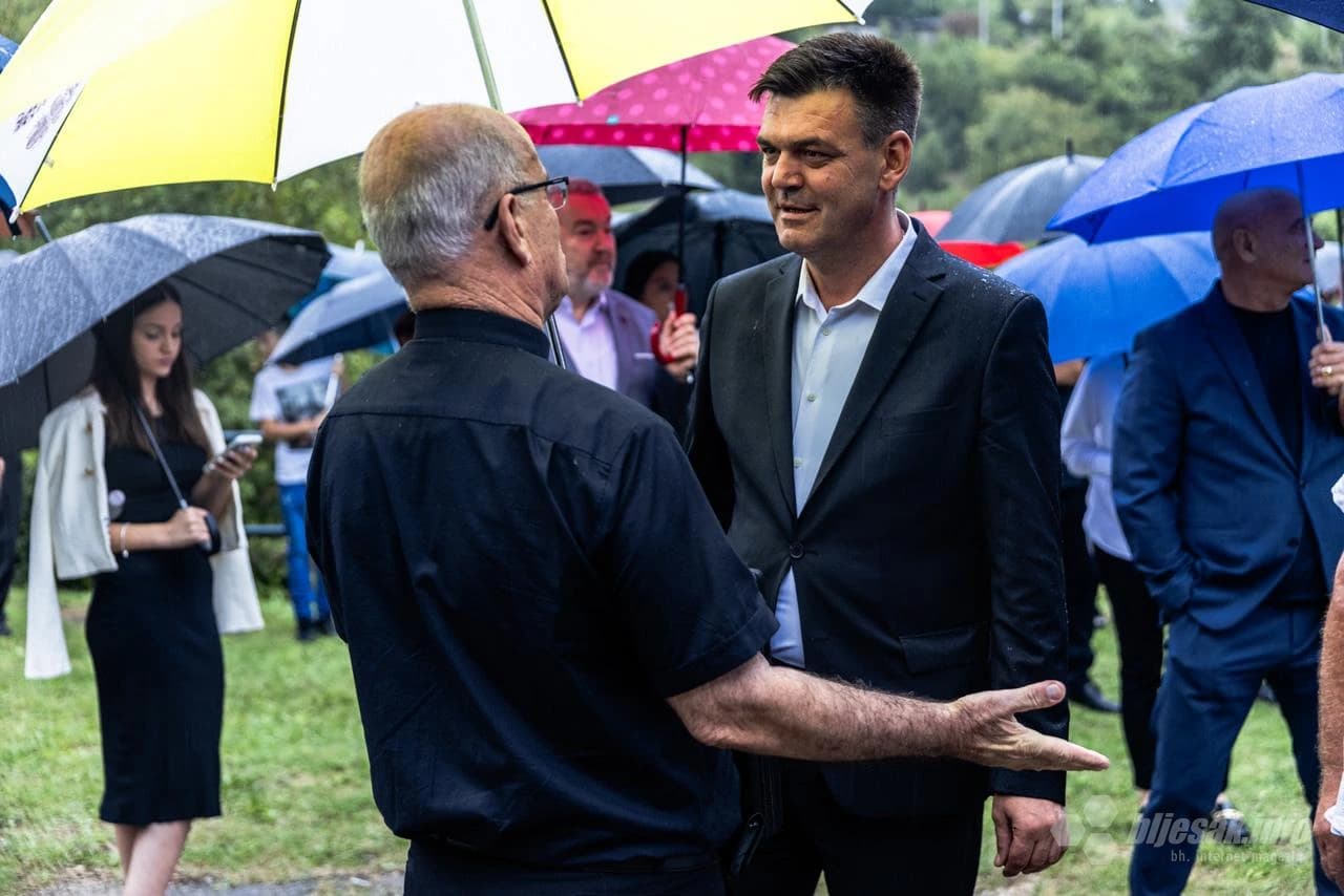  31. godišnjica zločina nad hrvatskim civilima u selu Grabovica