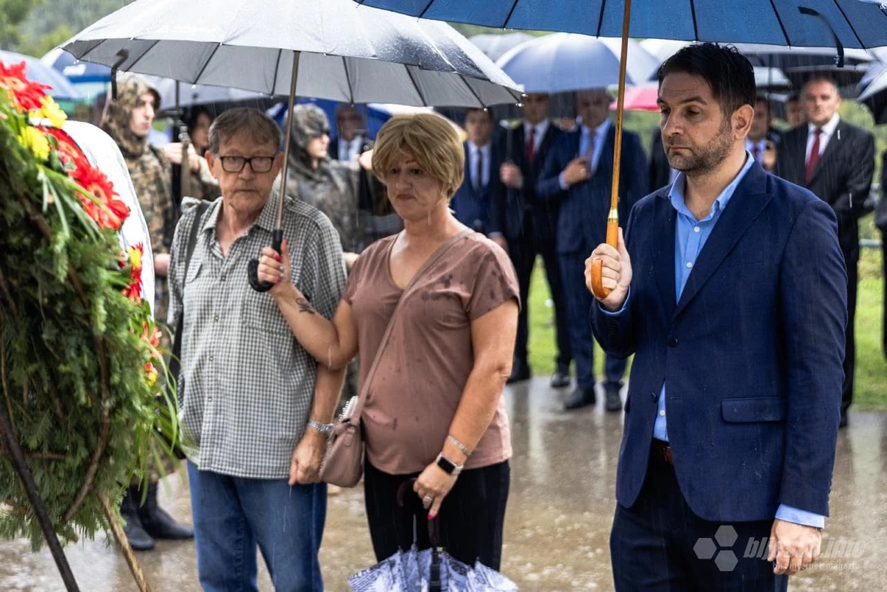  31. godišnjica zločina nad hrvatskim civilima u selu Grabovica