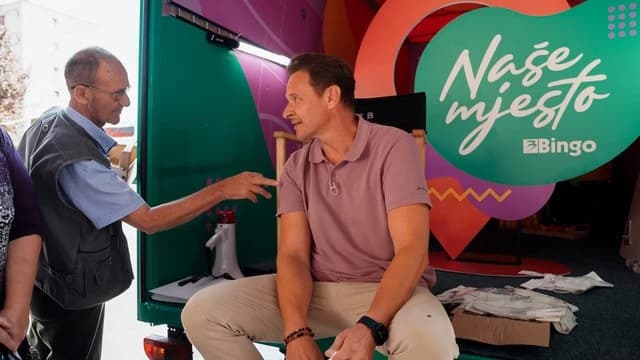 Foto:PR/ Enis Bešlagić