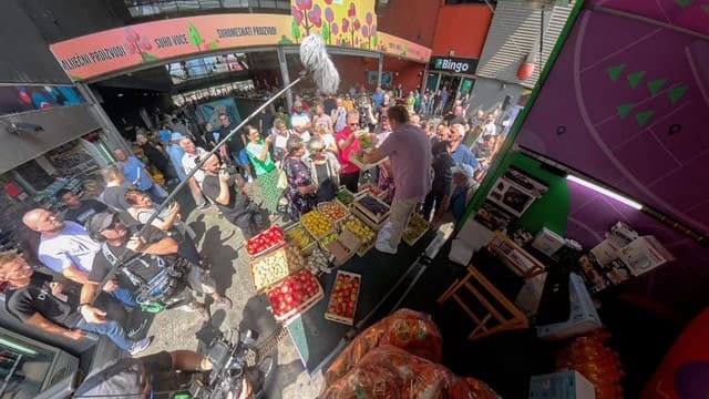 Foto:PR/ Enis Bešlagić