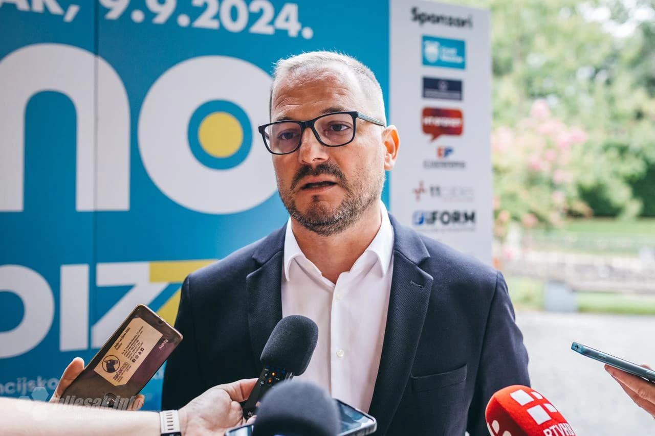 U Mostaru otvorena MoBizz konferencija