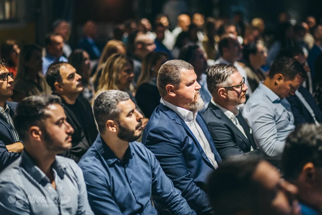 U Mostaru otvorena MoBizz konferencija