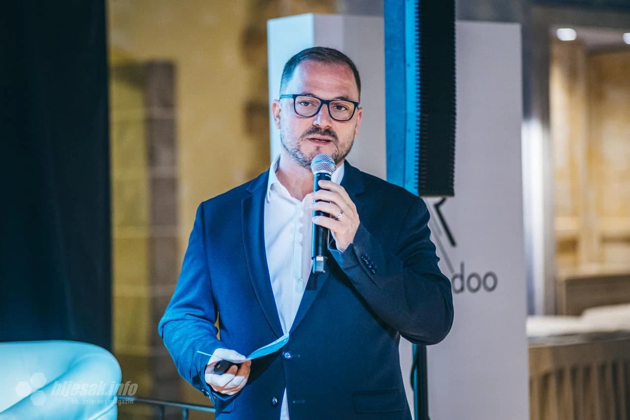 U Mostaru otvorena MoBizz konferencija