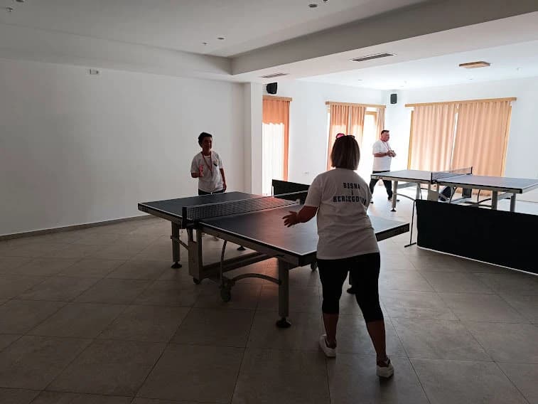 Pehar i tri medalje za Bosnu i Hercegovinu