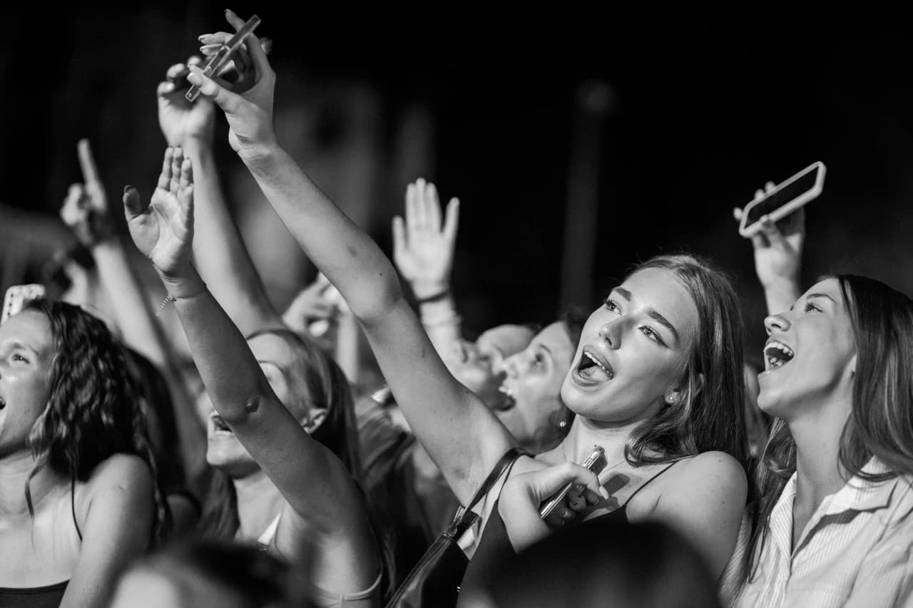 Fantastičnim vikendom završeno treće izdanje Moba Street Food Festivala