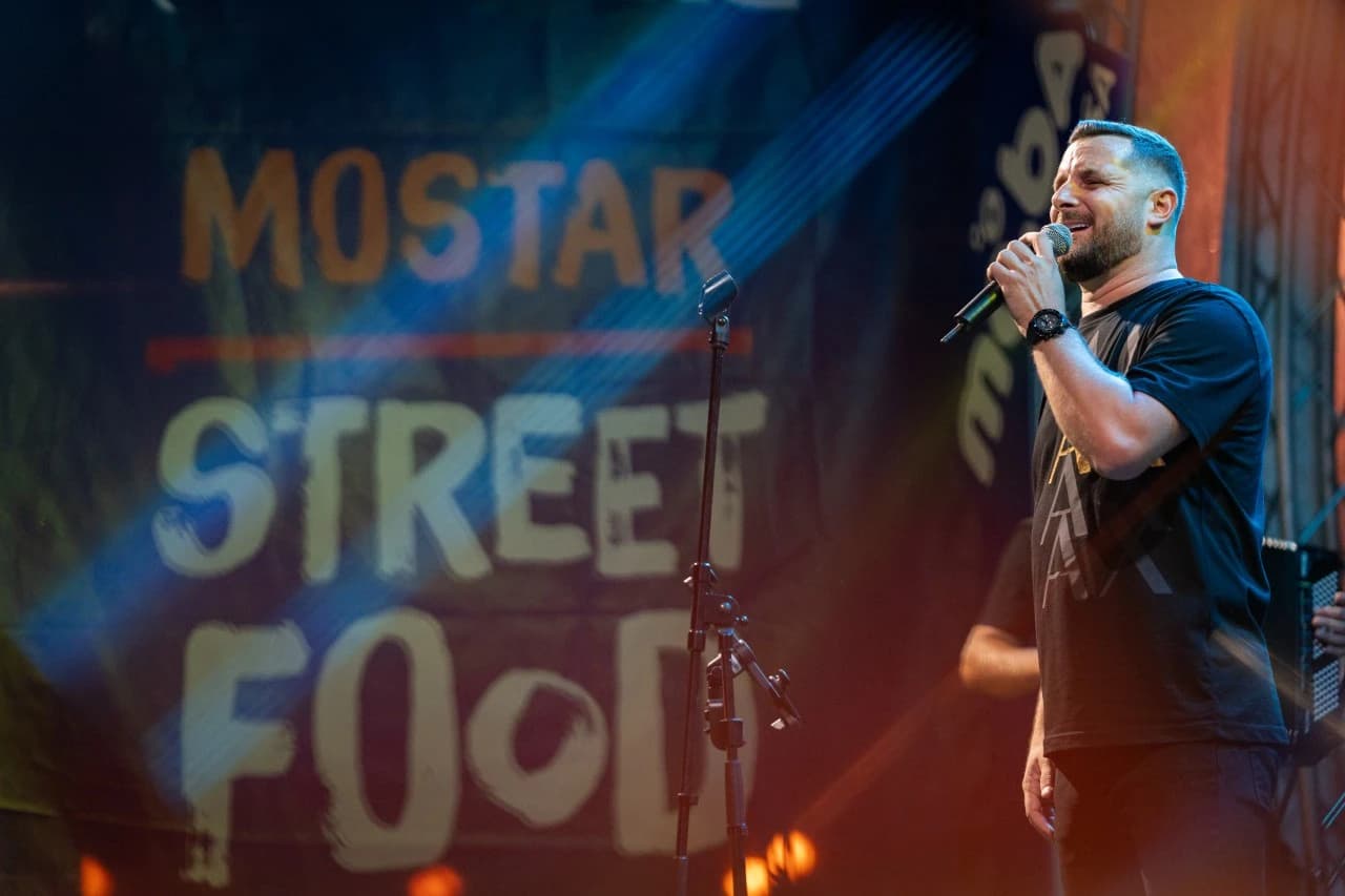 Fantastičnim vikendom završeno treće izdanje Moba Street Food Festivala