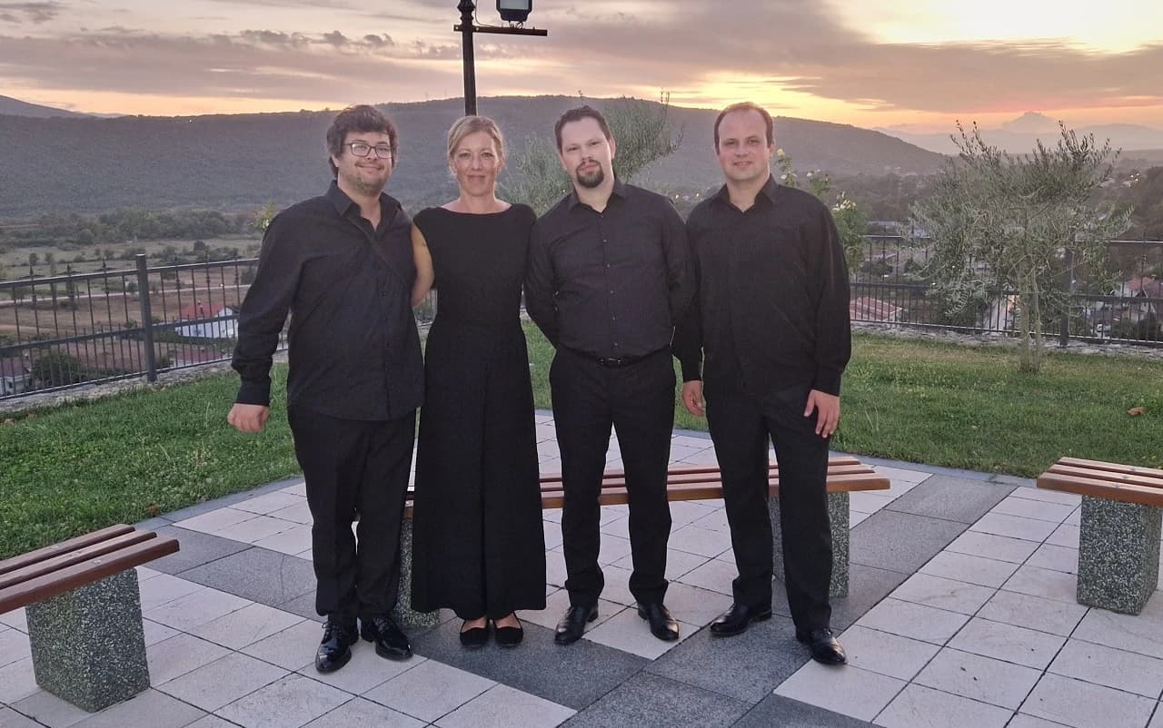 Festival klasične glazbe u Grudama