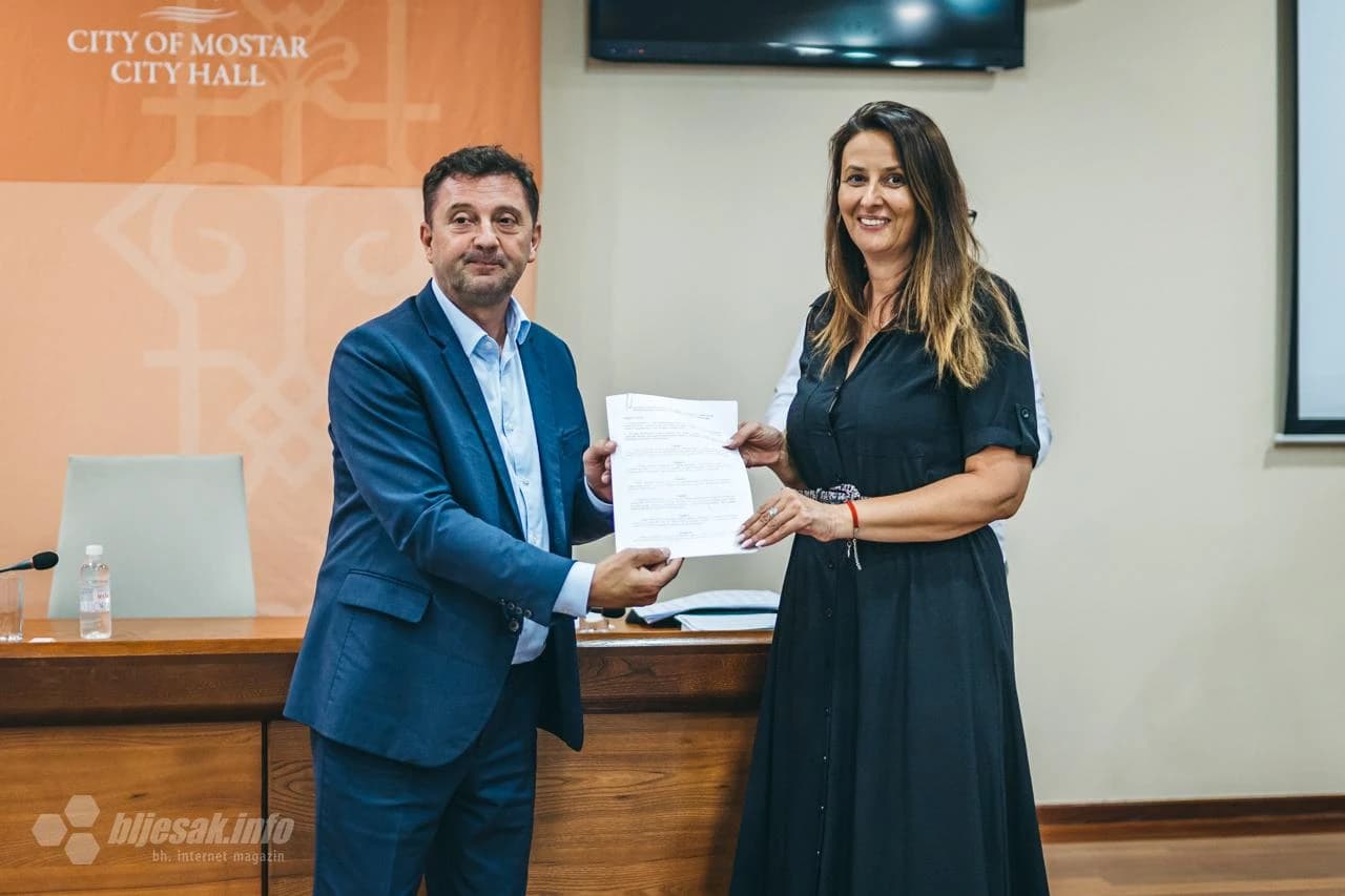 Potpisani novi ugovori, nastavlja se subvencioniranje privatnih vrtića 