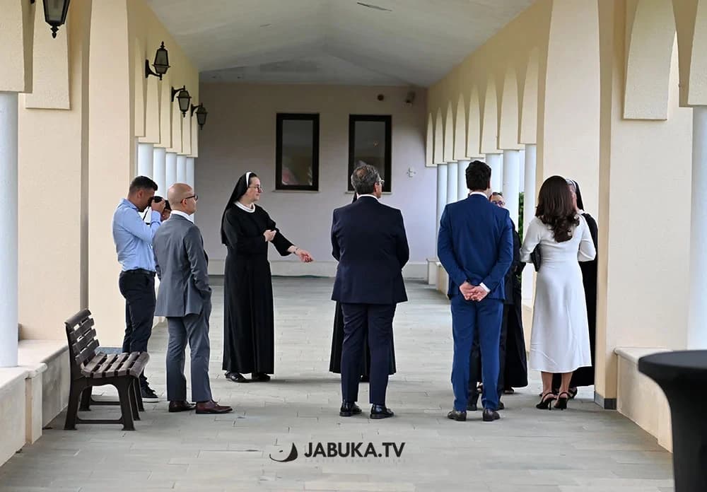 Dom za djecu ometenu u tjelesnom ili psihičkom razvoju Marija – naša nada proslavio je 20 godina