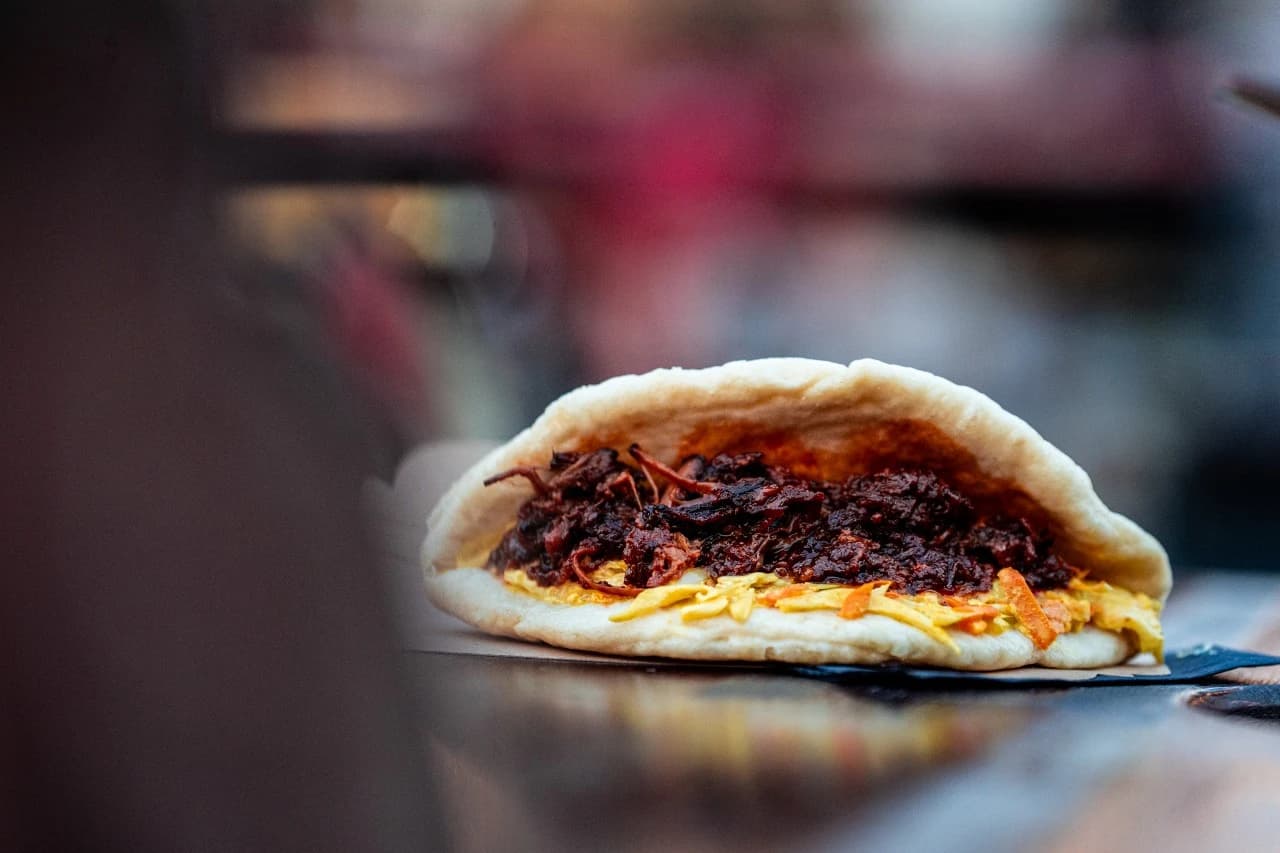 Jeste li već posjetili Moba Street Food Festival, jedinstvenu gastro-muzičku priču u Mostaru?