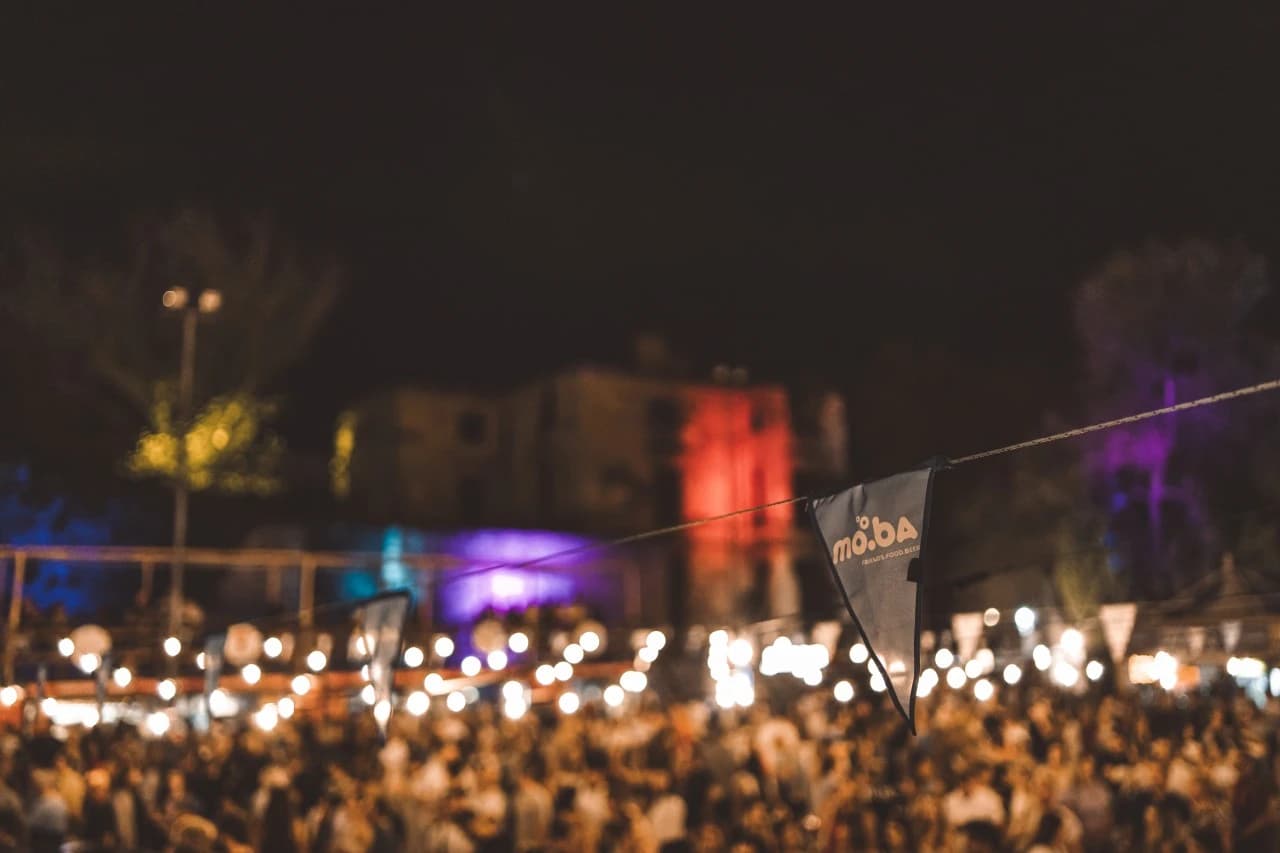 Jeste li već posjetili Moba Street Food Festival, jedinstvenu gastro-muzičku priču u Mostaru?