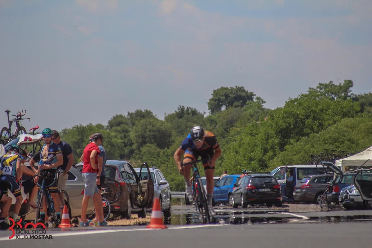 Detalji sa proteklih utrka Hercegovina Classic