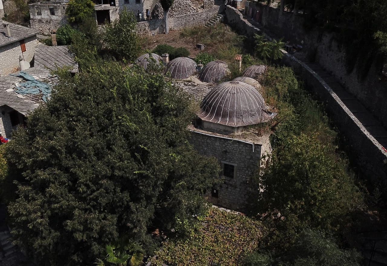 Medresa u Počitelju