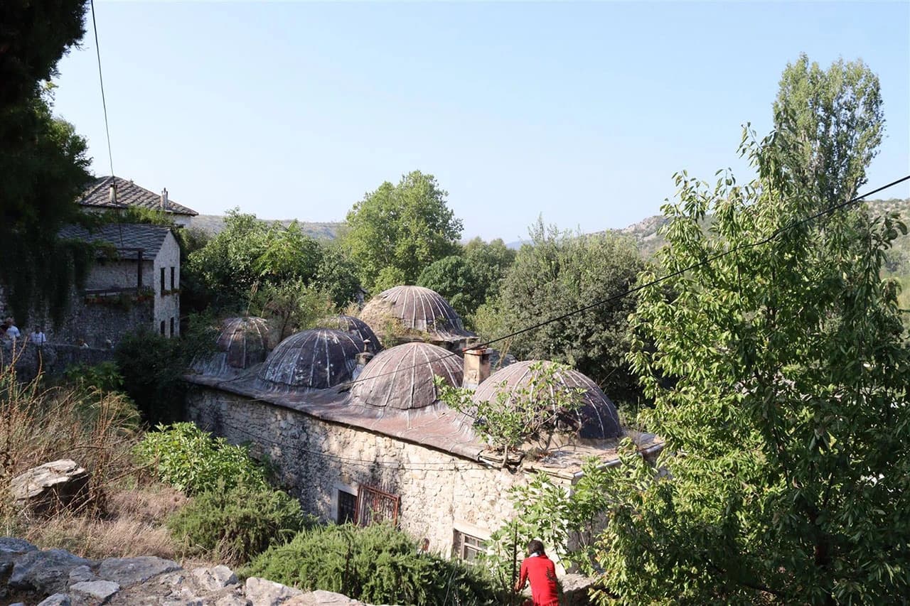 Medresa u Počitelju