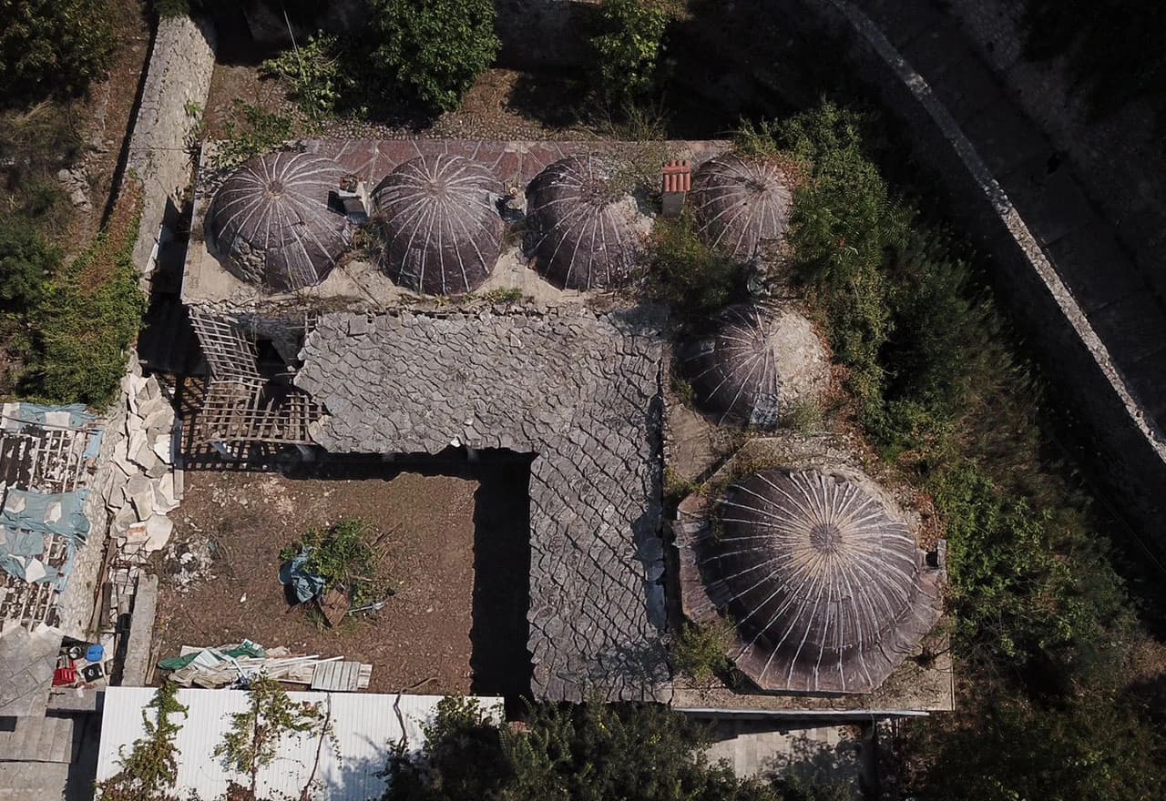 Medresa u Počitelju