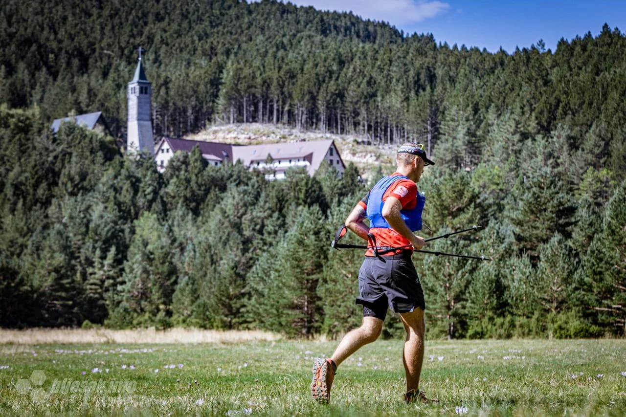 Čvrsnica ultra trail