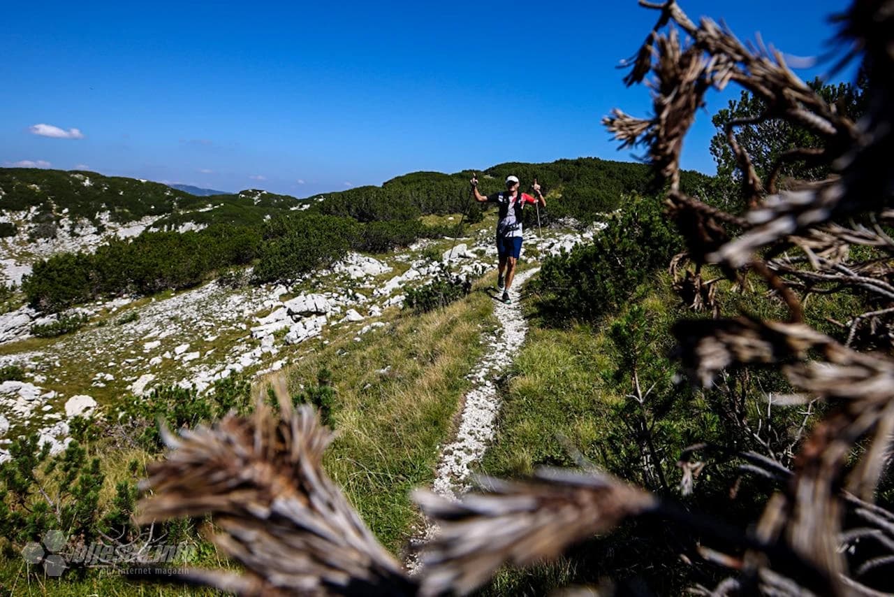 Čvrsnica ultra trail