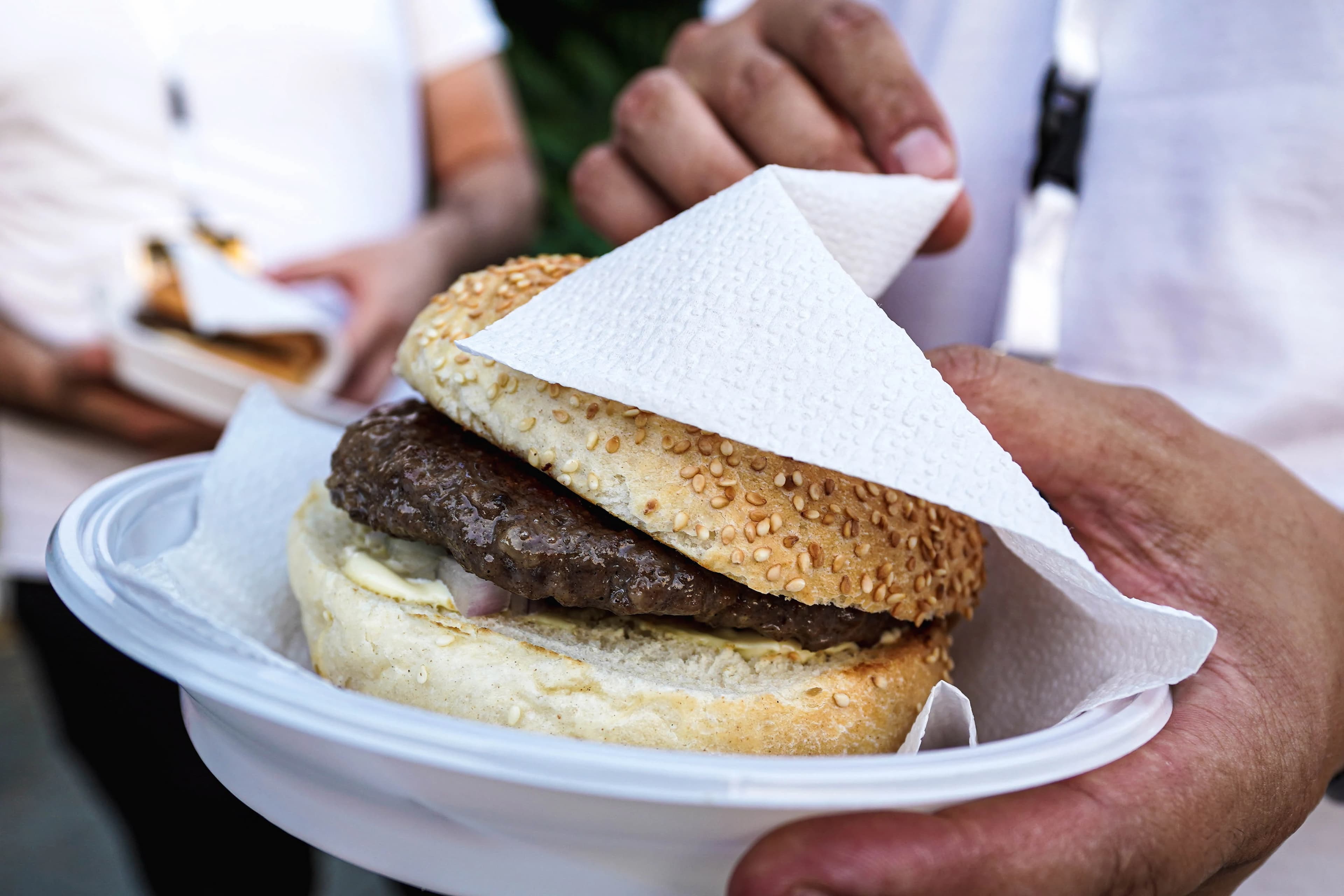 Poslije igre može se i prigristi