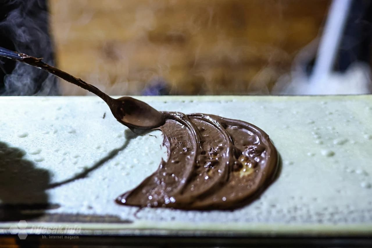 Treći Moba Street Food Festival 