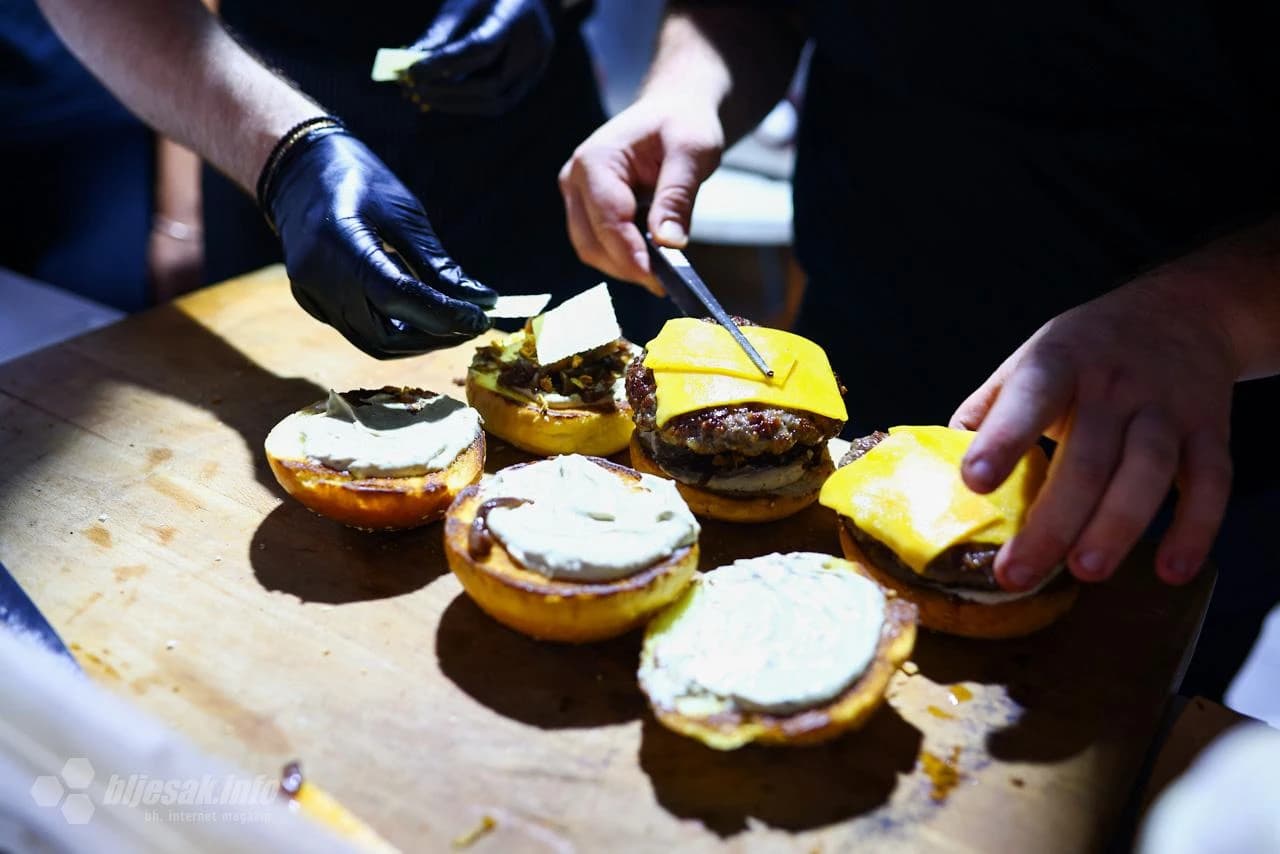 Treći Moba Street Food Festival 