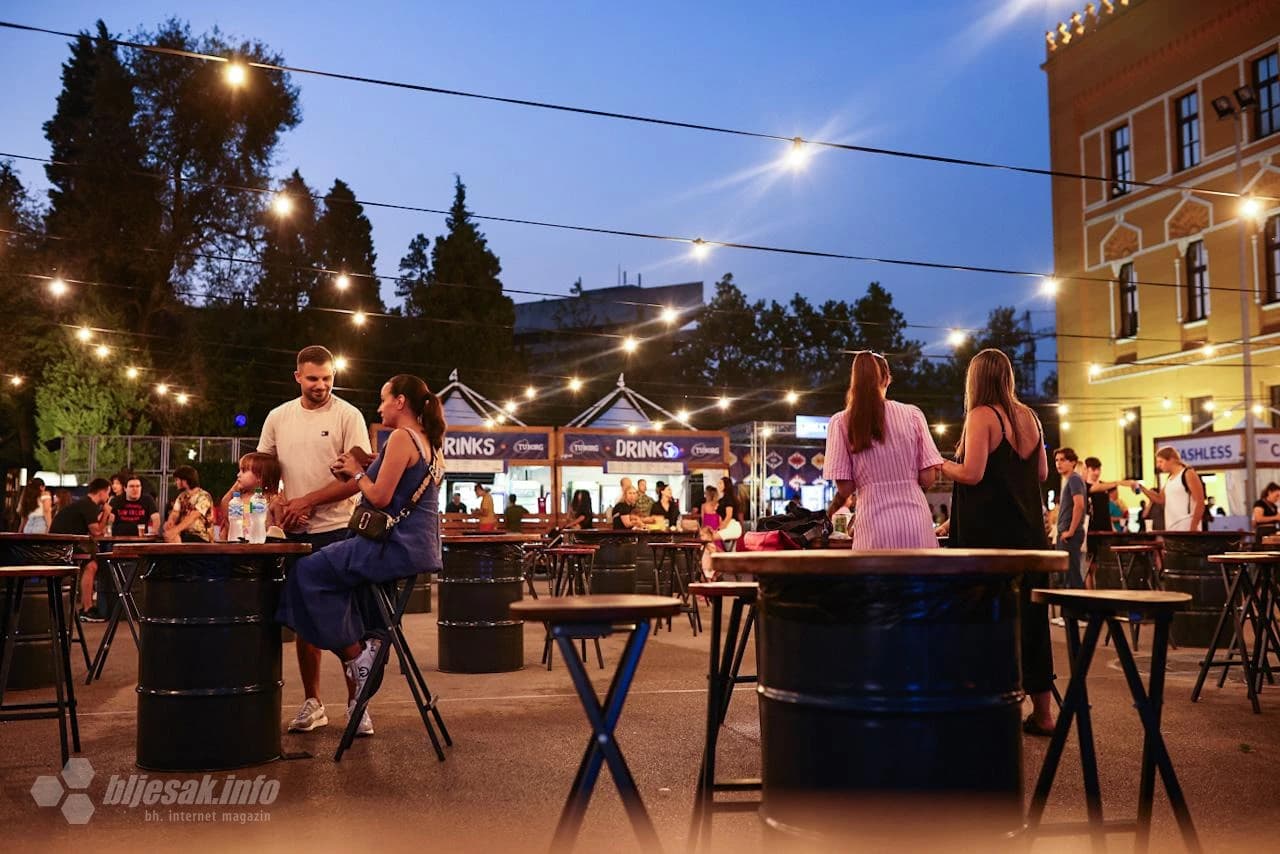 Treći Moba Street Food Festival 