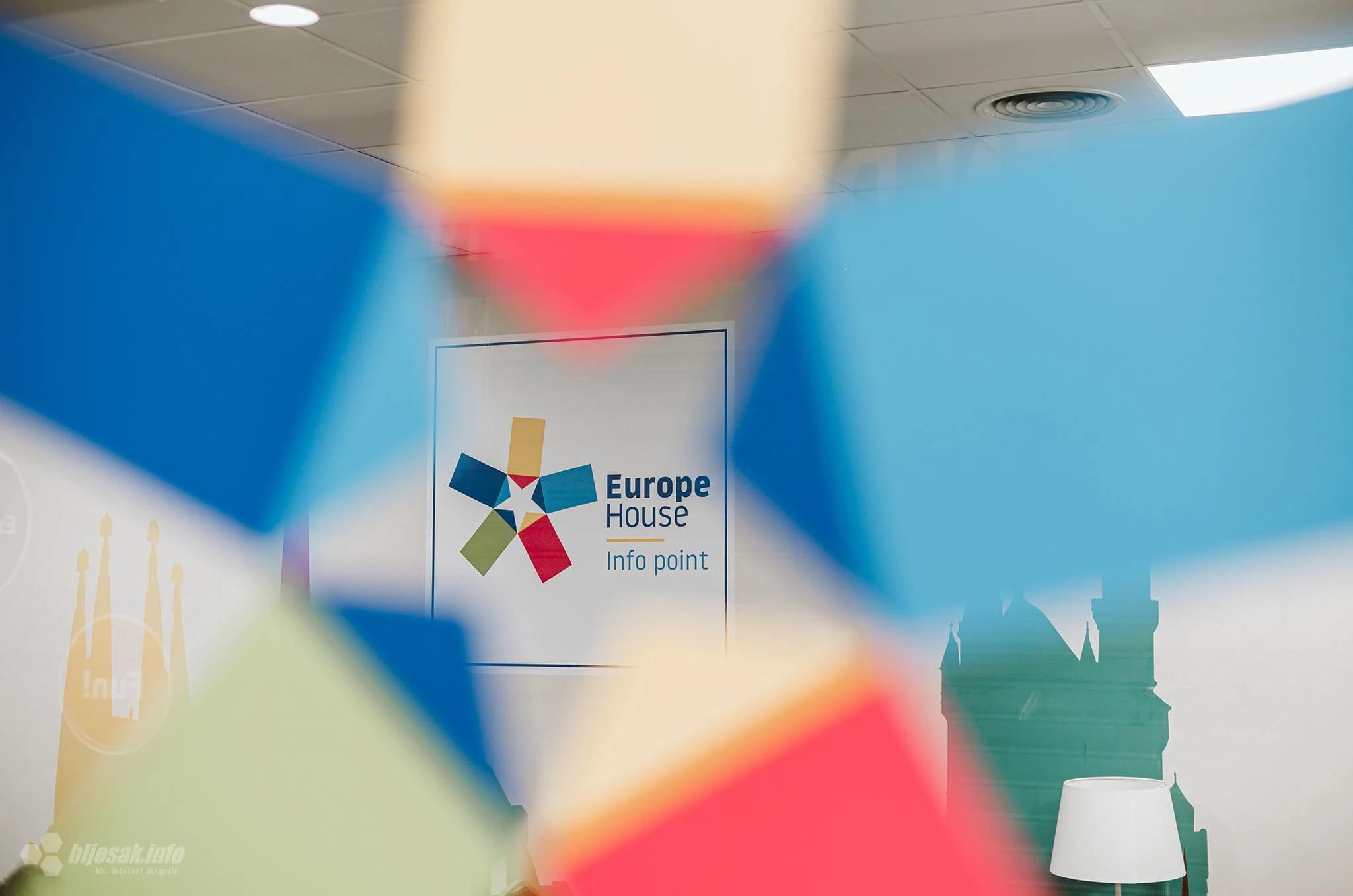 Izložba ''Tolerance Poster Show''