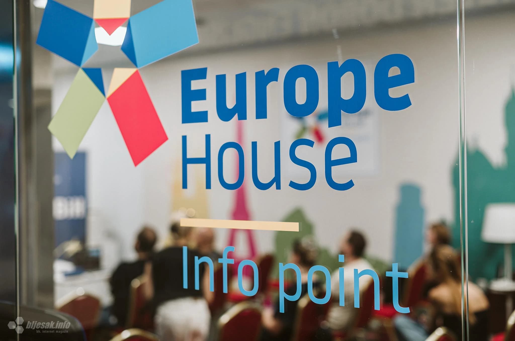 Izložba ''Tolerance Poster Show''