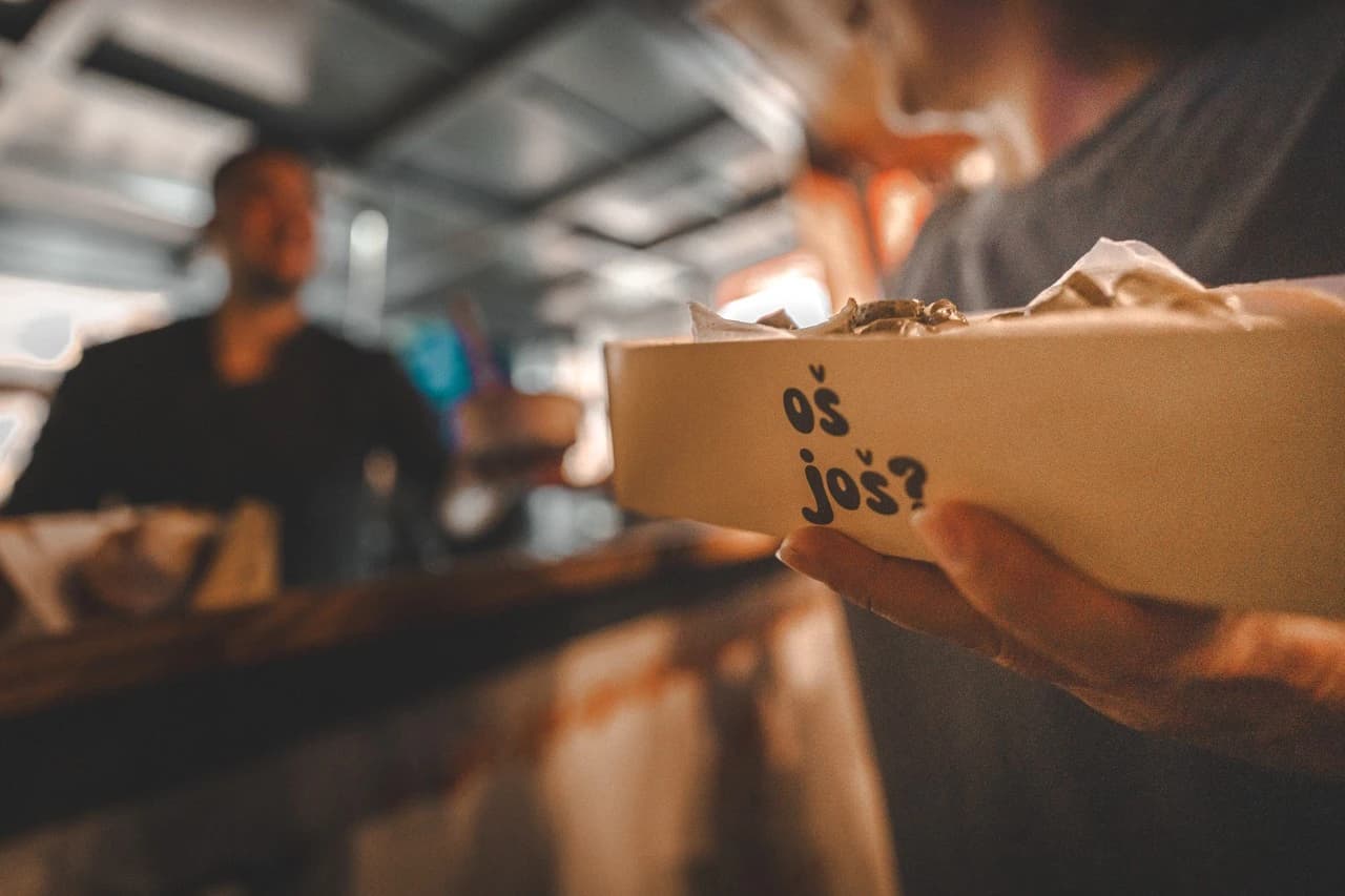 Fantastično otvorenje trećeg izdanja Moba Street Food Festivala   