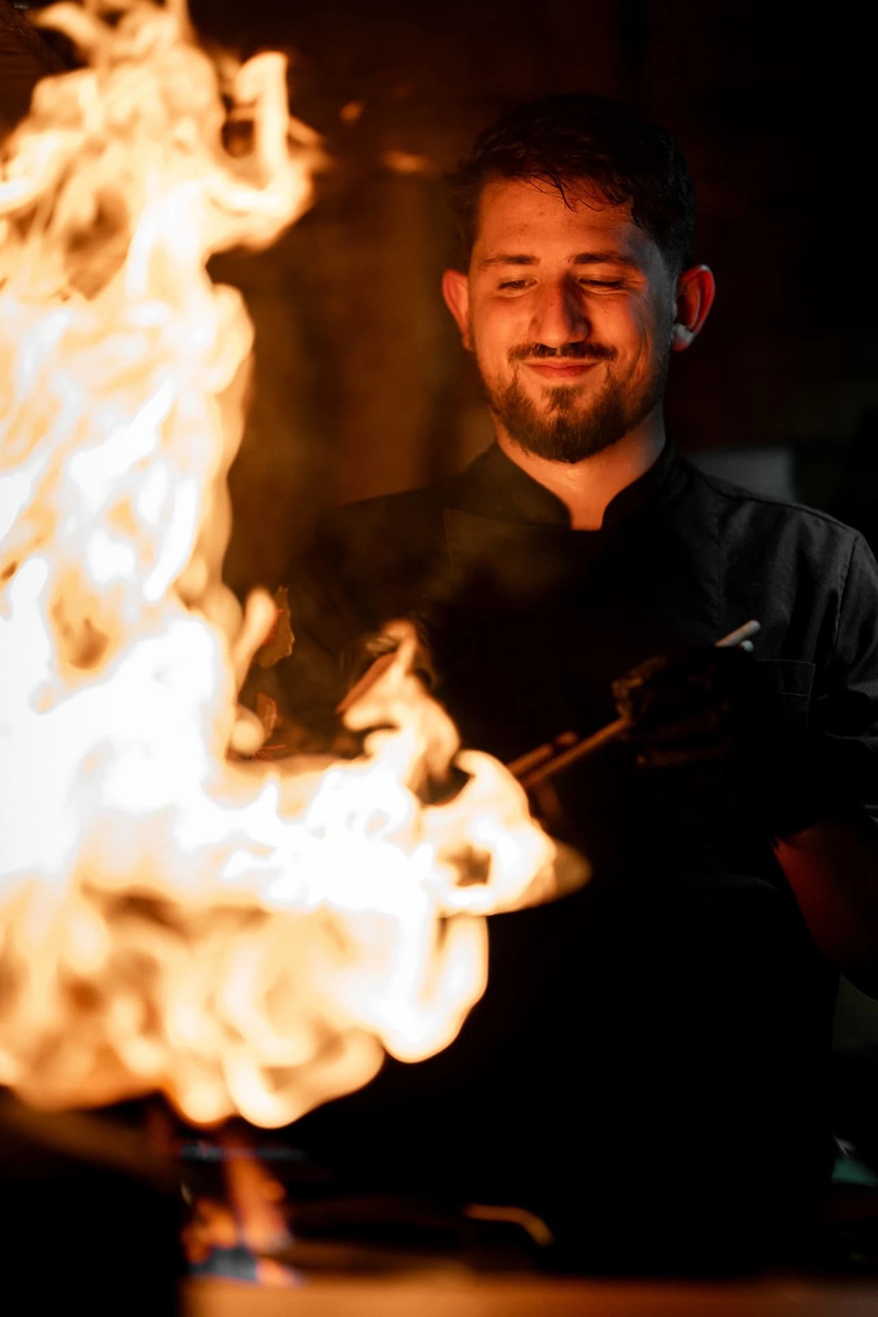Fantastično otvorenje trećeg izdanja Moba Street Food Festivala   