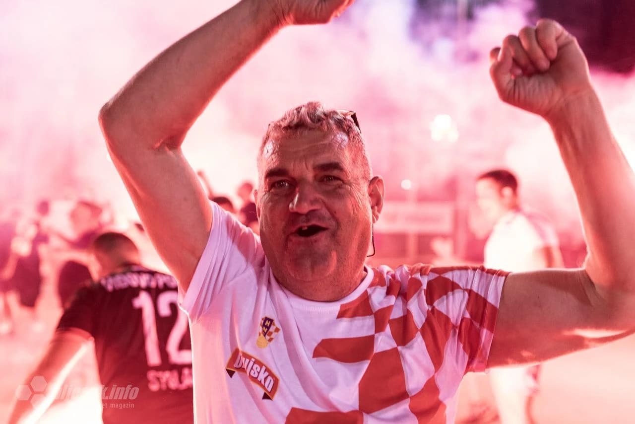 Vidovo Polje pobjednik Lige Hercegovine 