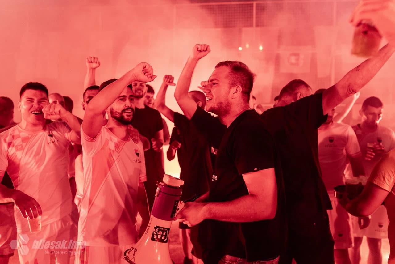 Vidovo Polje pobjednik Lige Hercegovine 