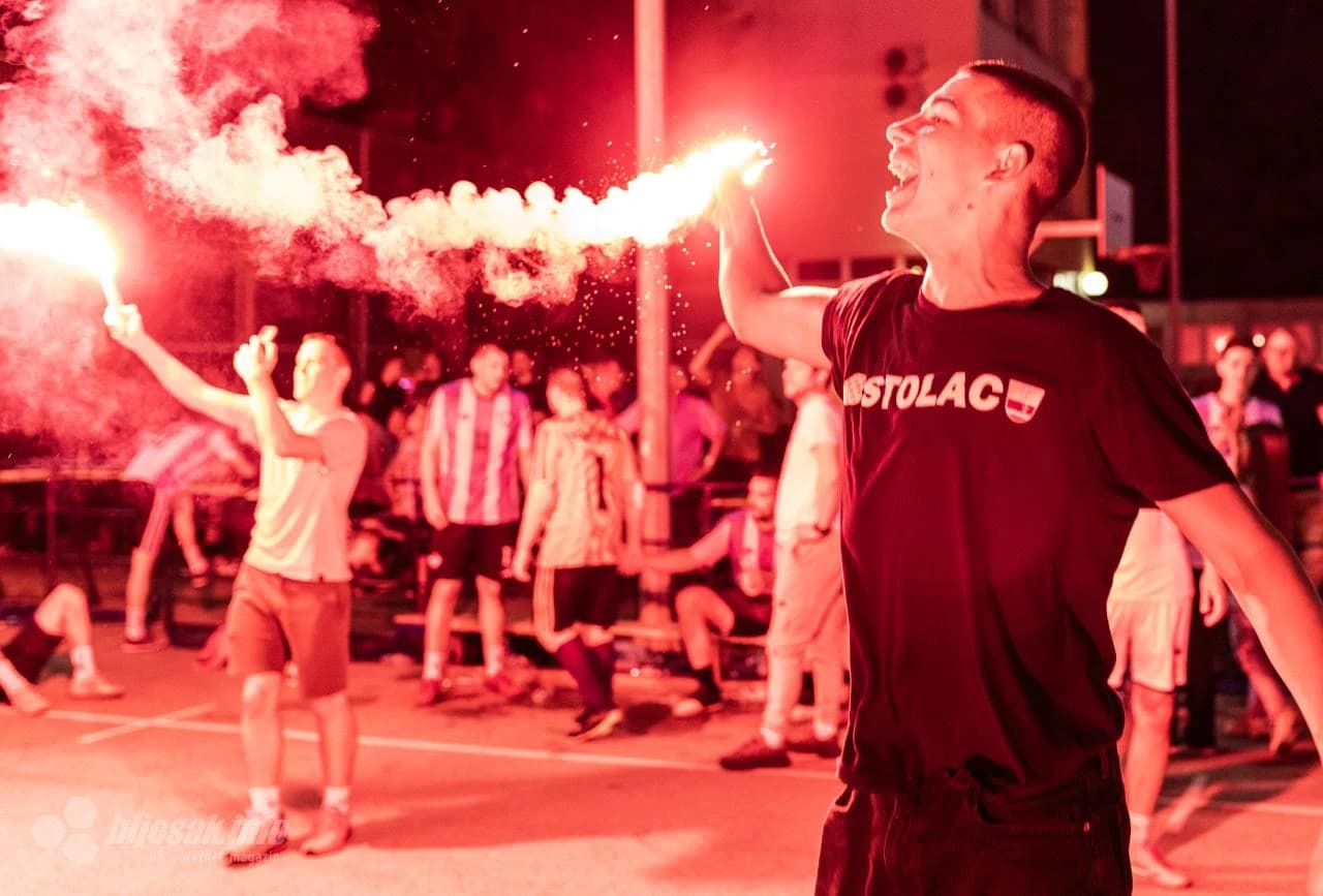 Vidovo Polje pobjednik Lige Hercegovine 