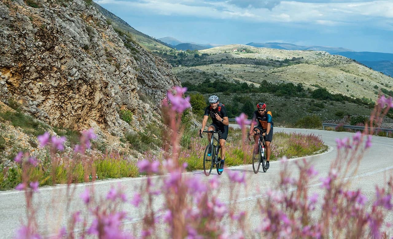 Povezivanje Jajca i Kraljeve Sutjeske kroz Kulturnu Rutu