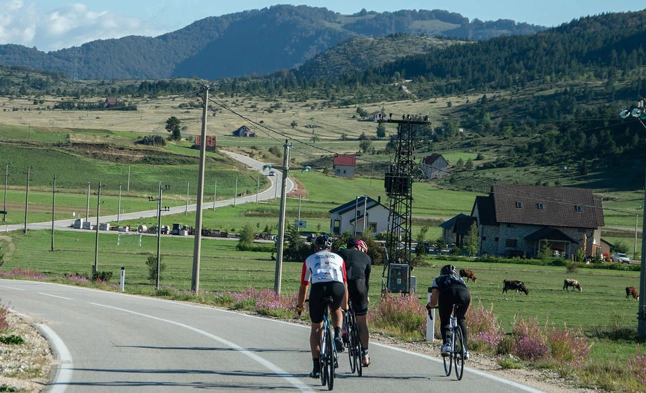 Povezivanje Jajca i Kraljeve Sutjeske kroz Kulturnu Rutu