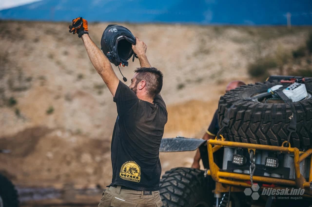 Završen Blidinje Challenge 2024