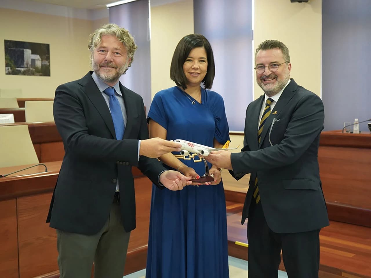 Mostar se povezuje zračnom linijom sa Istanbulom