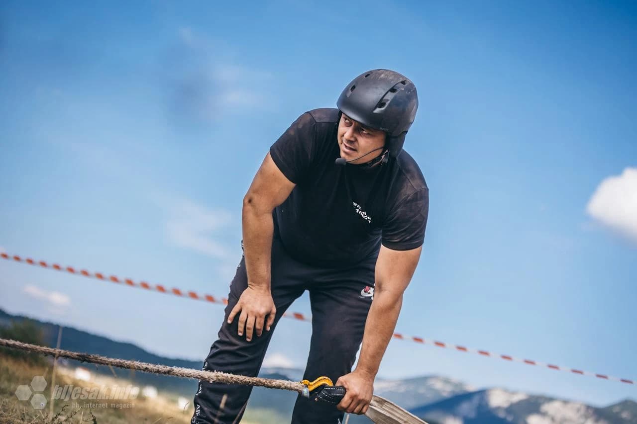 Započeo Blidinje Challenge 2024.