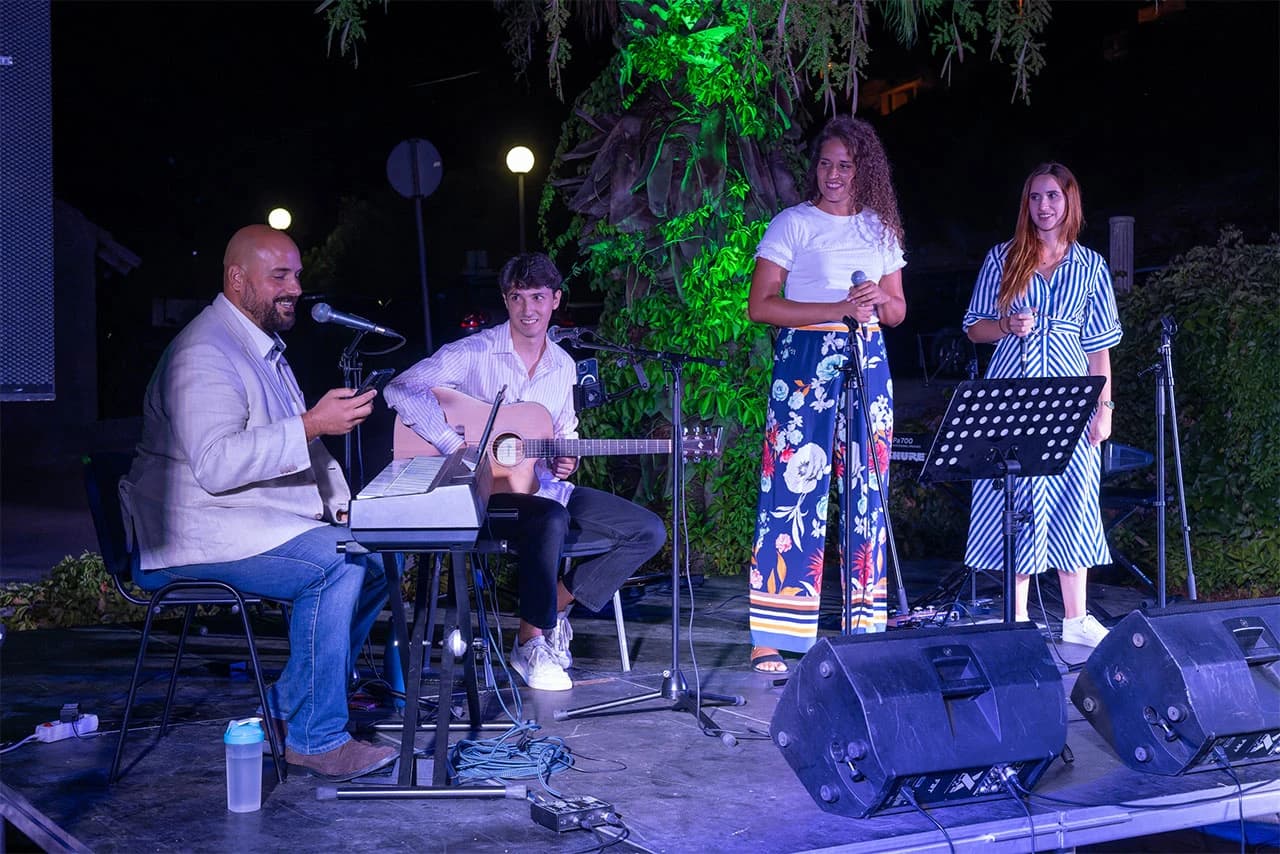 U Neumu održan duhovni koncert 