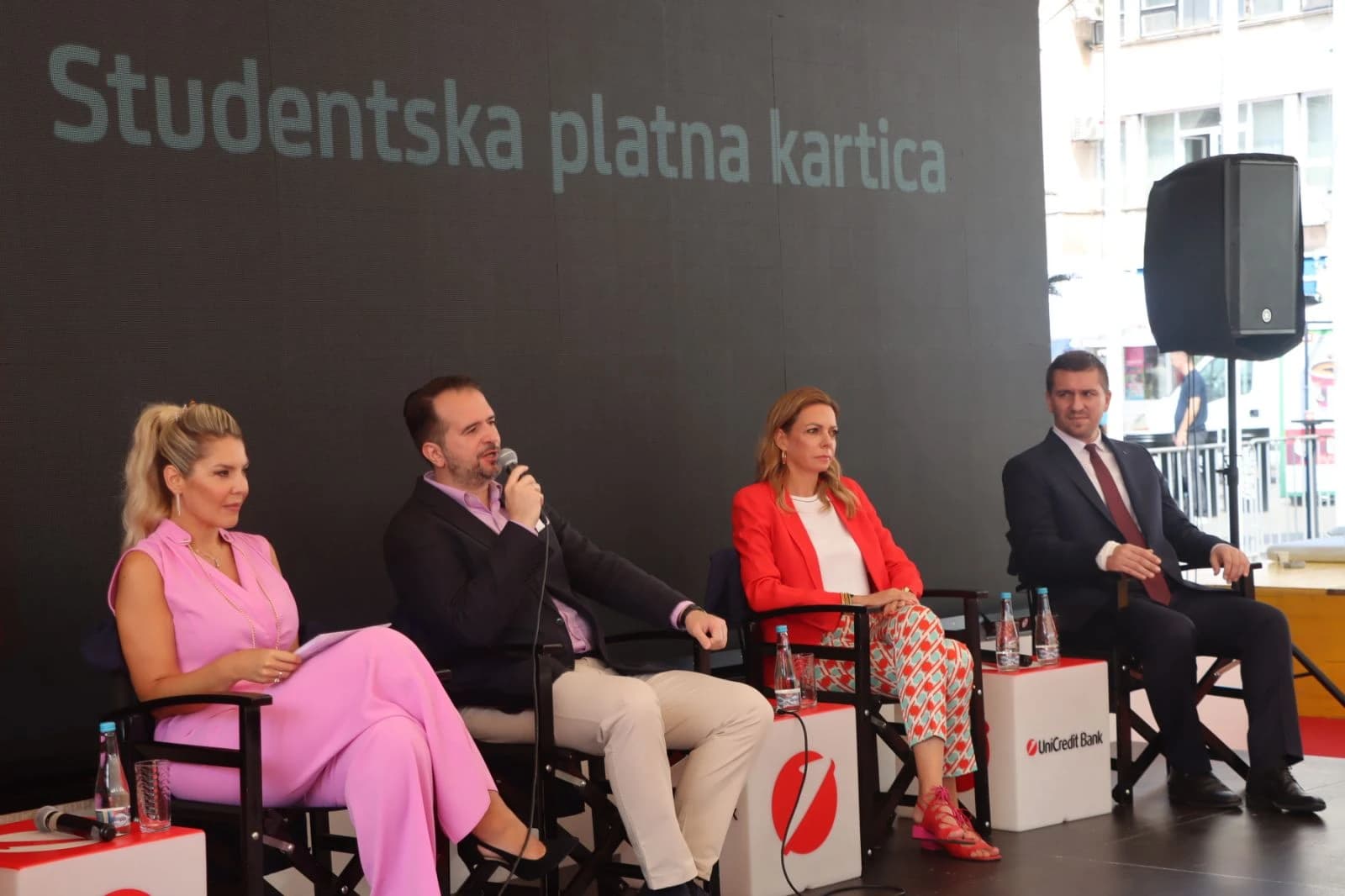 Foto:PR/ Press studentska kartica