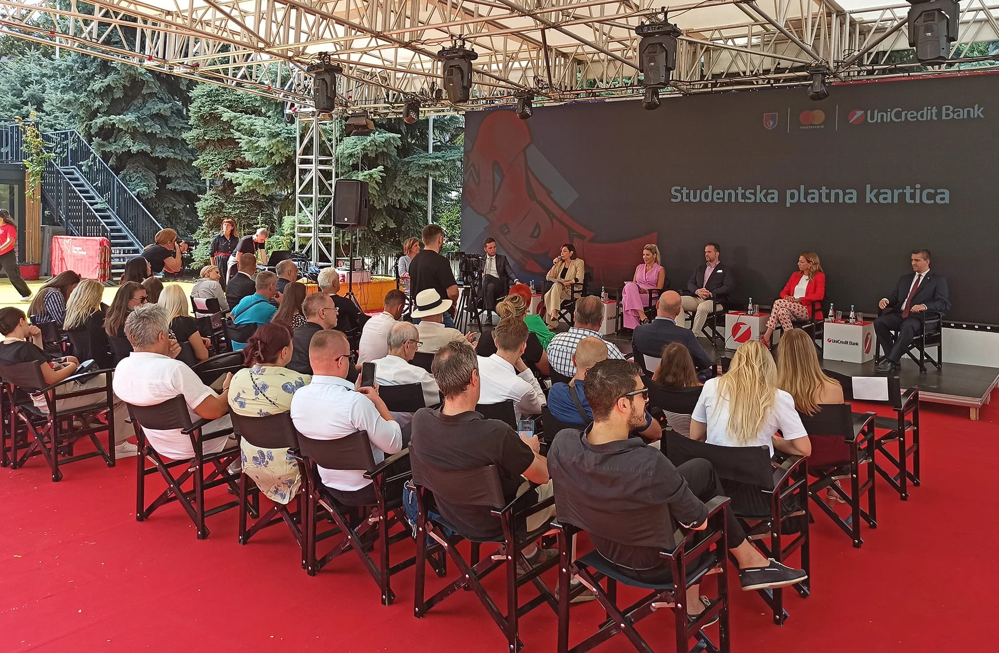 Foto:PR/ Press studentska kartica