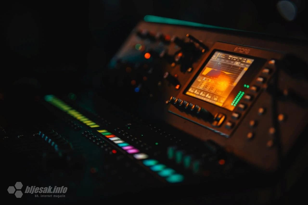 BDB Trio i Bigesty Septet